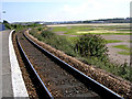 Lelant Saltings railway station in TR26 3EX