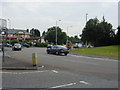 Childwall Fiveways in L16 7PN