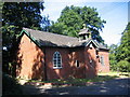 The Old Chapel, Chessetts Wood in B94 6ET