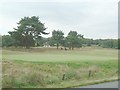 Crowborough Beacon Golf Course in TN6 1UE