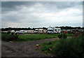 Keston Park caravan site, Layhams Road, Keston, BR2 in CR0 0AG
