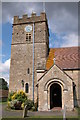 Bredon's Norton Church in GL20 7HA
