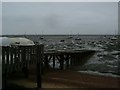 Slipway at Leigh On Sea in SS9 1DP