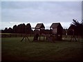 Shipdham Playground in IP25 7PZ