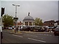 Domed Rotunda, Swaffham in PE37 7PJ