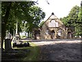 Cleckheaton New Cemetery, Scholes, Cleckheaton in BD19 6PL