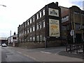 Lion Sweet Factory, Westgate, Cleckheaton in BD19 5AT