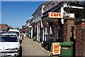 Shops in Hawkhurst, Kent in TN18 4HP