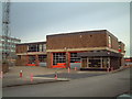 Old Aylesbury Fire Station - Cambridge Street in HP20 2BQ
