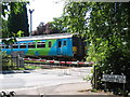 Cottingham - Level Crossing in HU16 4SD