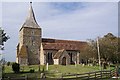 Church at St Mary in the Marsh in TN29 0BW