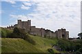 Dover Castle in CT16 1NR