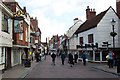 Preston Street, Faversham in ME13 7BJ