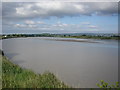 River Severn - Severn Bore in GL2 7LJ