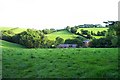 South Hams farmland in TQ9 7PE
