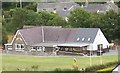 Myfenydd Primary School, Llanrhystud in SY23 5BF