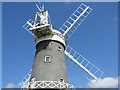 Bircham Windmill, Norfolk in PE31 6SJ