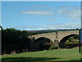 Ribchester Bridge in PR3 3XU