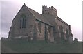 Ellesborough Church in HP17 0XE