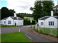 Lower Lodges, Stanmer Park in BN1 9RH