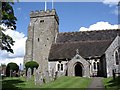 St Peter's Church, Henfield in BN5 9FF