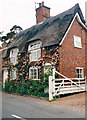 Country Cottage, Sibton, Nr. Yoxford, Suffolk in IP17 2LE