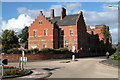 Norton Barracks, Worcester in WR5 2PA