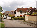 Houses in Townside, Haddenham in HP17 8AW