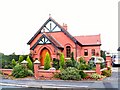 Converted Chapel in WA6 0JQ