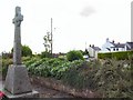 Bwlchgwyn Cenotaph in LL11 5UE