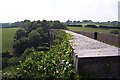 Ham Green Viaduct in PL6 7AL