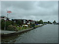 Holiday cottages on the River Thurne in NR29 5JU