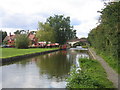 King's Arms Bridge in B93 0ED