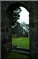 Whithorn Priory in DG8 8PQ