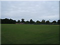 Court Recreation Ground, Epsom in KT19 8ST