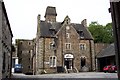 Bodmin Gaol in PL31 2PN