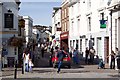 Molesworth Street, Wadebridge in PL27 6AR