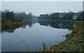 Union Canal, near Falkirk in Falkirk