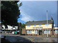 The Tudor Rose Pub, Long Chaulden, Chaulden,  Hemel Hempstead in HP1 2BW