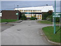 Amington Heath Community School in B77 4DS