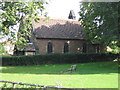 St. Edithas Church, Amington in B77 4NS