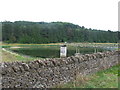 Dowdeswell Reservoir in GL54 4HG