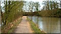 Chesterfield Canal in S43 1HF