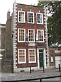 St Mary Rotherhithe Free School in SE16 6AP