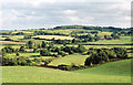 Bradninch: above Champernhaies in EX5 4NZ