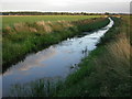 Wigsley Drain in NG23 7ER
