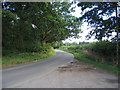 Crackley Lane and Wood in CV8 2JY