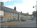 Wickham Market, Suffolk in IP13 0RH