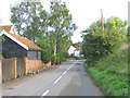 Kettleburgh, Suffolk in IP13 7LD