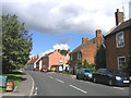 Bramfield, Suffolk in IP19 9HT
